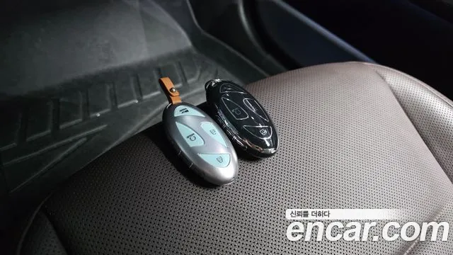 Hyundai Ioniq 6 — Фото автомобиля 23