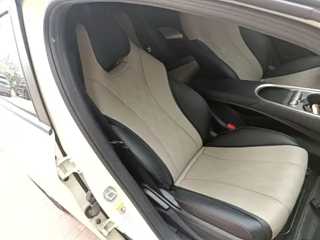 BYD Dolphin — Фото автомобиля 24