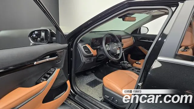 Kia Seltos — Фото автомобиля 15