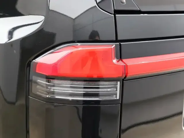 Lexus GX — Фото автомобиля 30