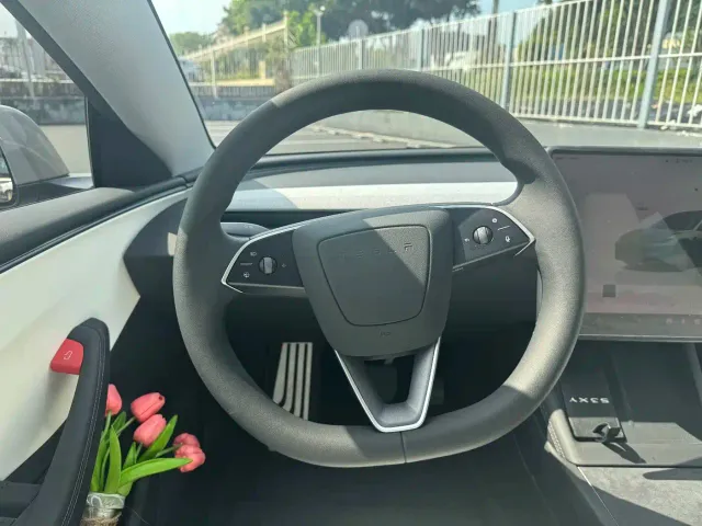Tesla Model 3 — Фото автомобиля 11