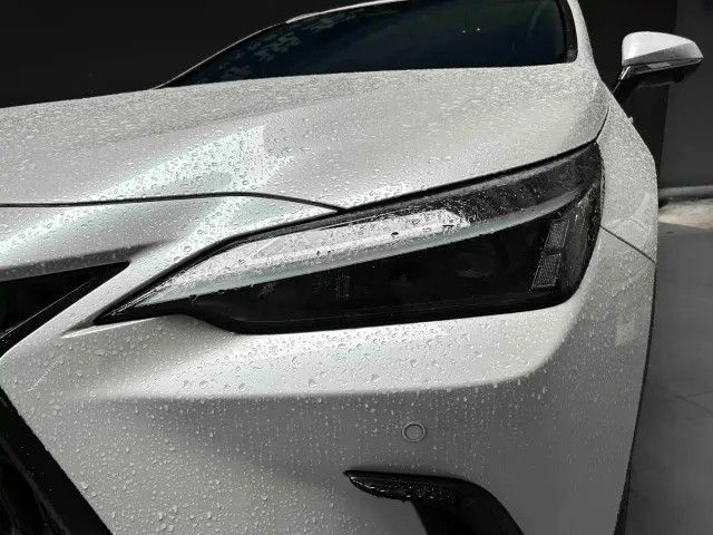 Lexus NX — Фото автомобиля 5