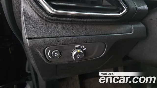 Chevrolet Bolt EV Bolt EV (New) — Фото автомобиля 29