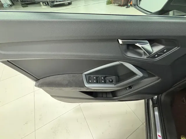 Audi Q3 Sportback — Фото автомобиля 22