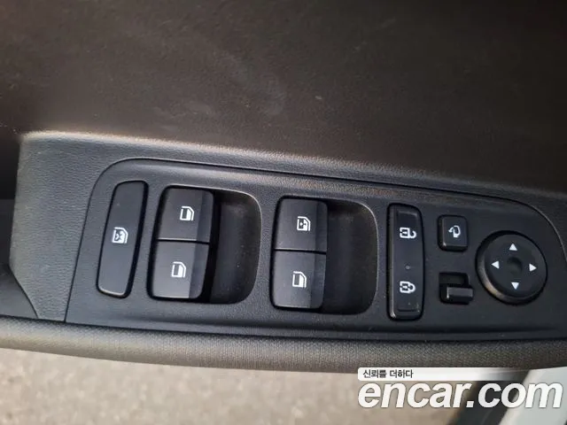 Hyundai Casper — Фото автомобиля 12