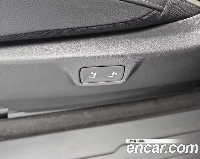Kia Carnival 4th Gen — Фото автомобиля 13