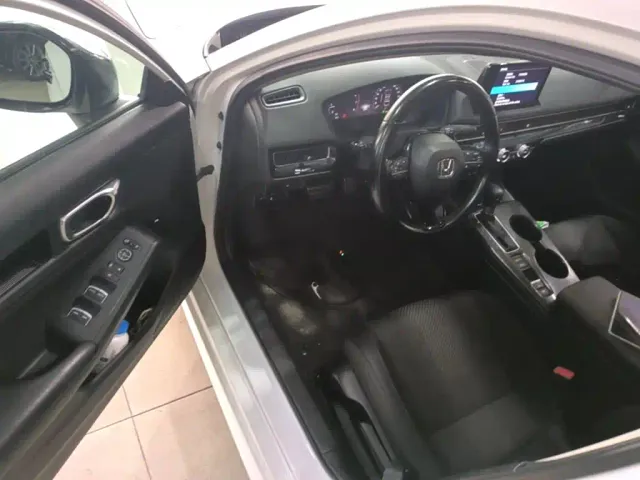 Honda Integra — Фото автомобиля 15