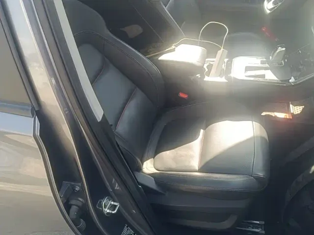 Chery Tiggo 7 — Фото автомобиля 24