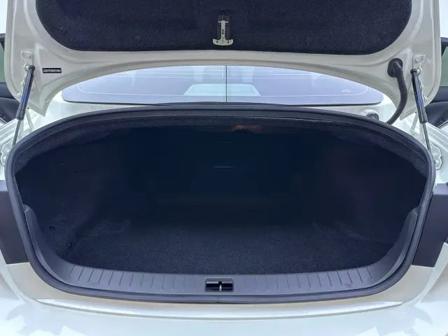 Infiniti Q50L — Фото автомобиля 25