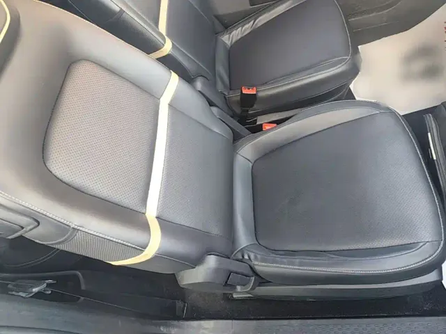 Baojun KiWi EV — Фото автомобиля 24