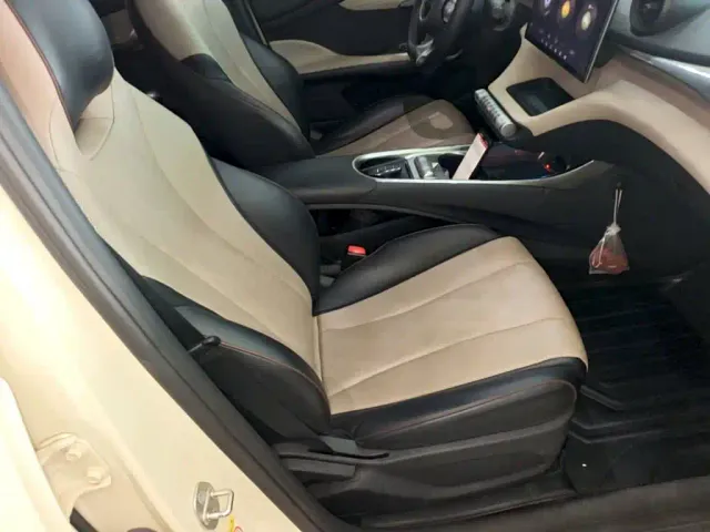 BYD Dolphin — Фото автомобиля 24