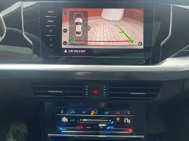 Volkswagen Passat — Фото автомобиля 20