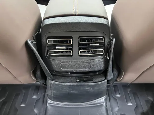 BYD Qin PLUS — Фото автомобиля 18