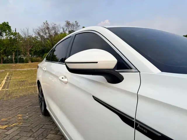 Chery Arrizo 8 — Фото автомобиля 22