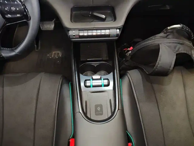 BYD Dolphin — Фото автомобиля 13