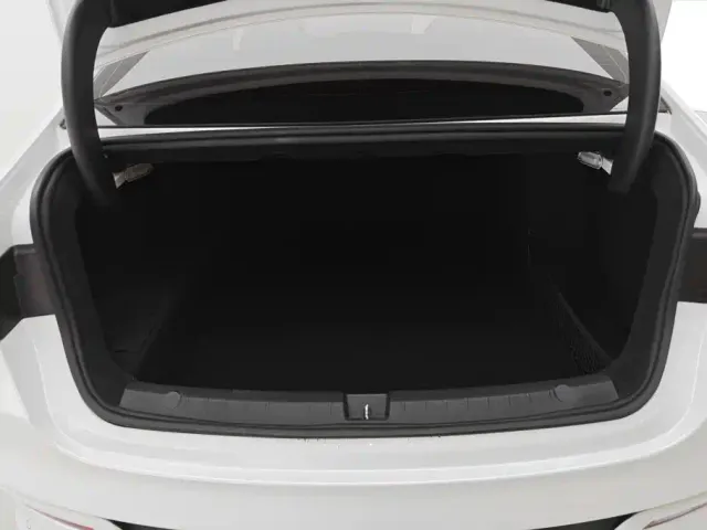 BYD Qin PLUS — Фото автомобиля 4