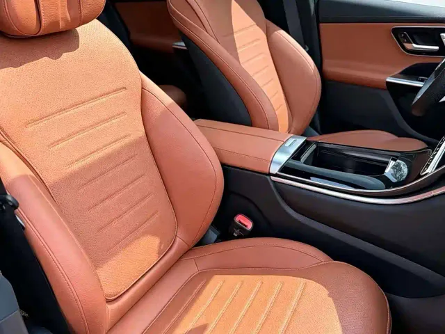 Mercedes-Benz GLC-Class — Фото автомобиля 4