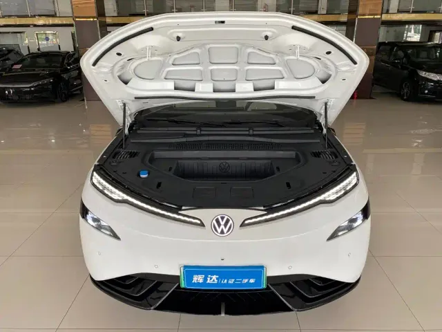 Volkswagen Yuzhong 08 — Фото автомобиля 15