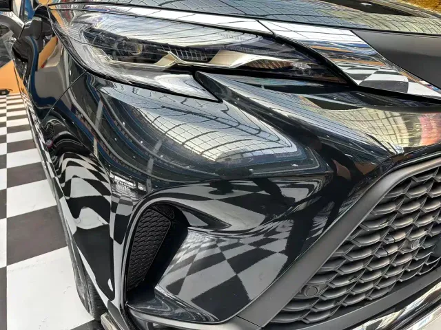 Toyota Granvia — Фото автомобиля 4