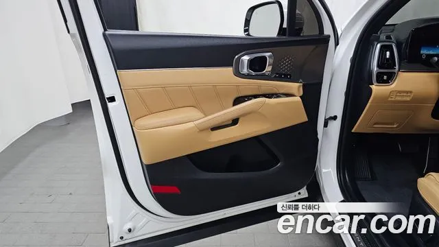 Kia Sorento Generation 4 — Фото автомобиля 12