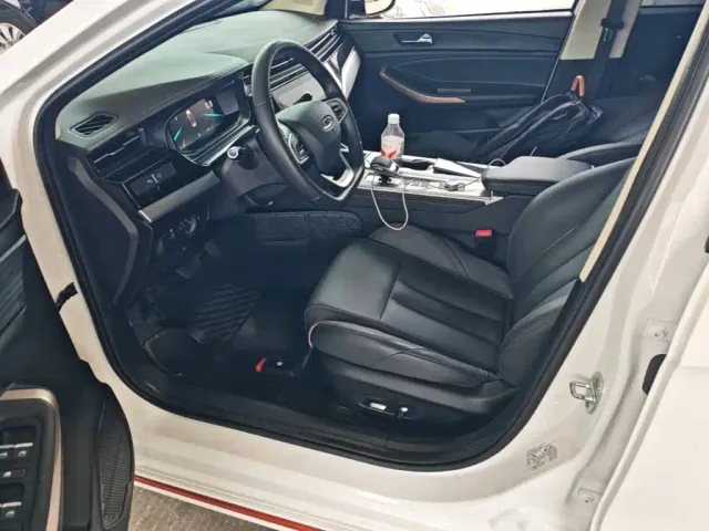 Chery Arrizo 5 PLUS — Фото автомобиля 14