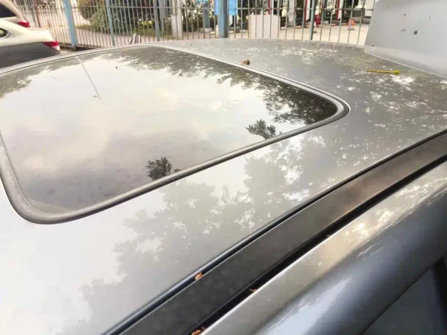 BYD Qin PLUS — Фото автомобиля 6