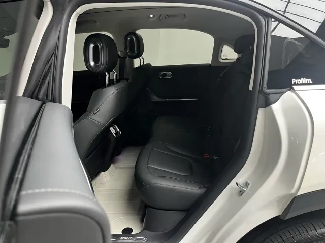 Smart #1 — Фото автомобиля 15