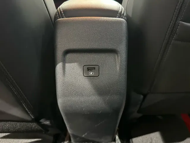 Nissan Kicks — Фото автомобиля 14