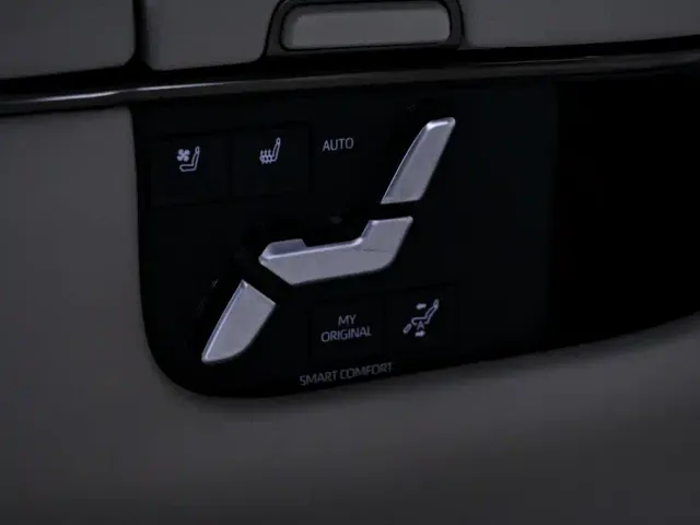 Toyota Alphard — Фото автомобиля 18