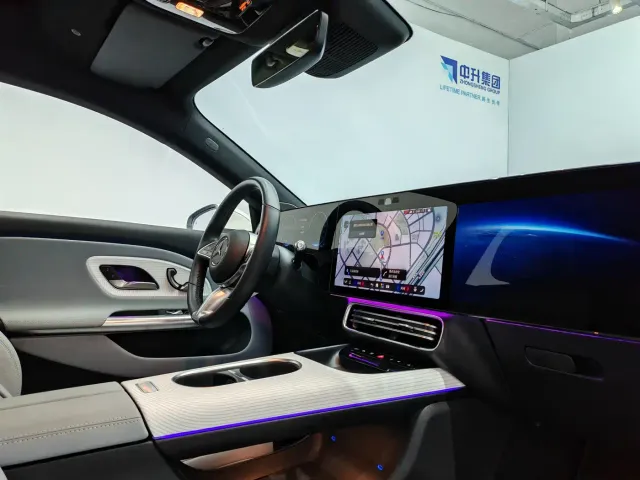 Mercedes-Benz CLA-Class — Фото автомобиля 15