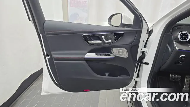 Mercedes-Benz GLC-Class — Фото автомобиля 6