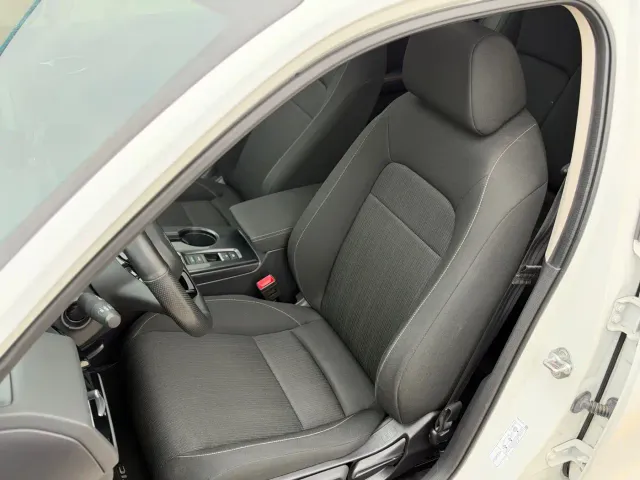 Honda Civic — Фото автомобиля 7