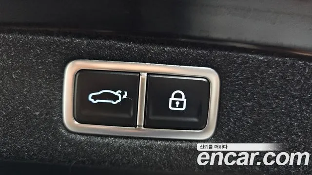 Hyundai Grandeur GN7 — Фото автомобиля 25