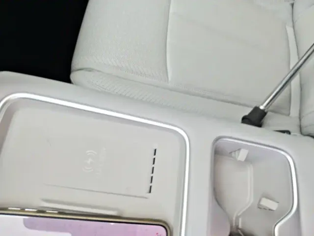 BYD FangChengBao Titanium 7 — Фото автомобиля 8
