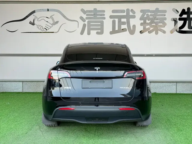 Tesla Model Y — Фото автомобиля 14