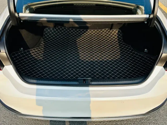 Lexus ES — Фото автомобиля 13