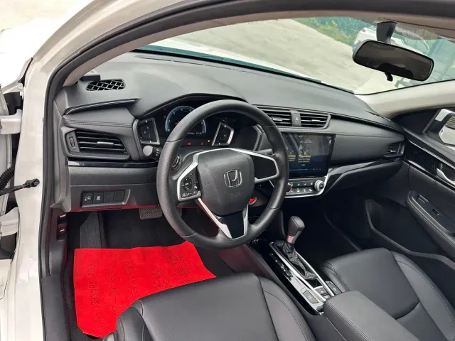 Honda Crider — Фото автомобиля 10
