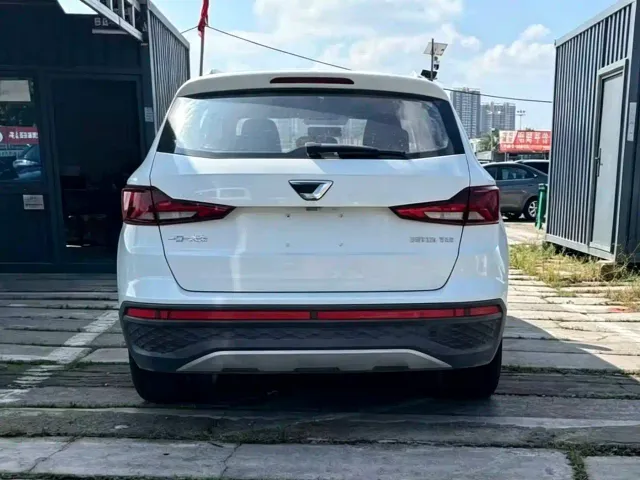 Jetta VS5 — Фото автомобиля 6