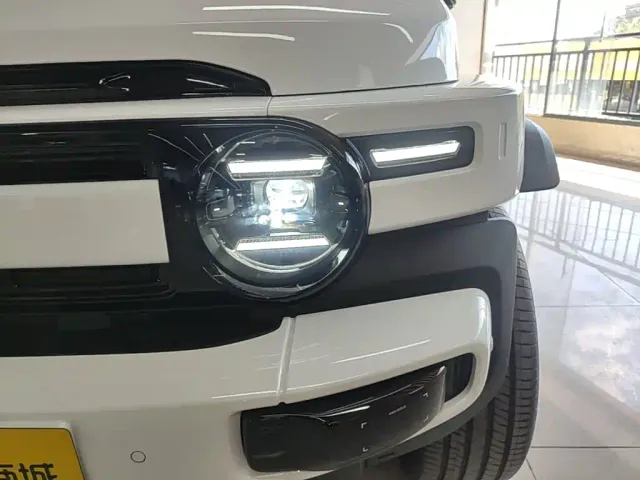 iCAR V23 — Фото автомобиля 23