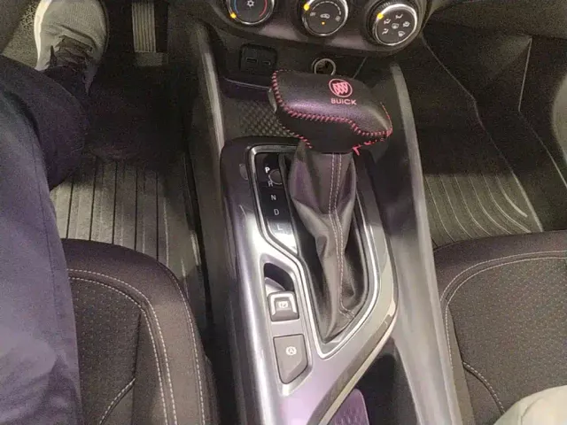 Buick Verano — Фото автомобиля 13