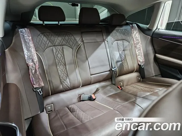 BMW Gran Turismo — Фото автомобиля 18