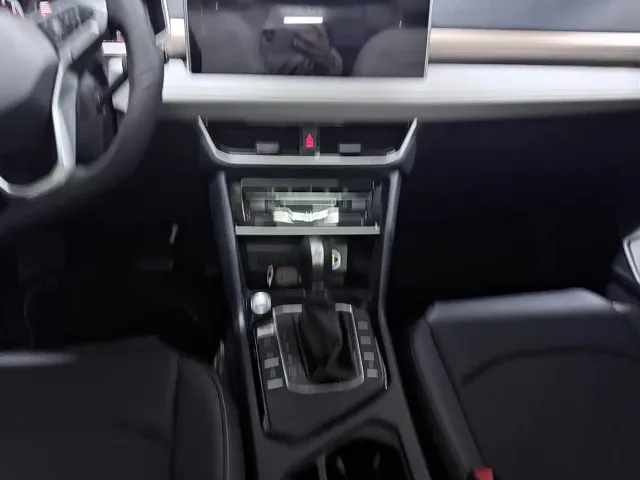Volkswagen Tharu — Фото автомобиля 15