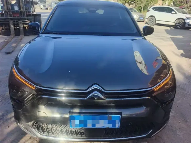 Citroen C5 X — Фото автомобиля 2