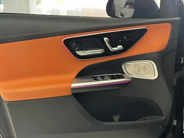 Mercedes-Benz GLC-Class — Фото автомобиля 7