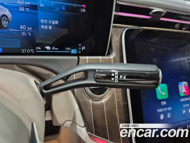 Mercedes-Benz E-Class W214 — Фото автомобиля 9