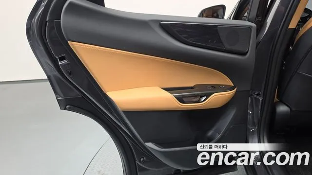 Lexus NX 2nd Gen — Фото автомобиля 14