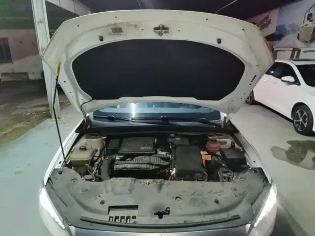 BYD Qin PLUS — Фото автомобиля 19