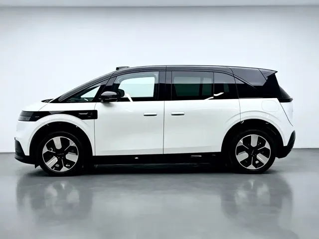 ZEEKR Zeekr MIX 2025 Long Range Intelligent Driving Edition — Фото автомобиля 20