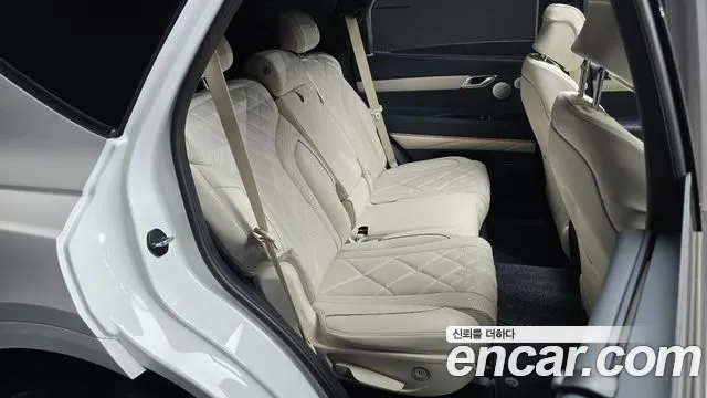 Genesis GV80 2.5T Бензин AWD — Фото автомобиля 10