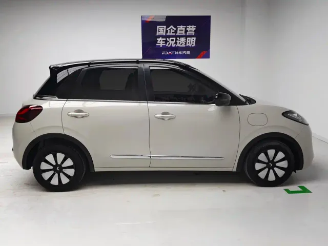 Wuling Bingo — Фото автомобиля 7
